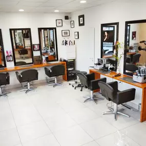 Bild von Cyril Daria-Castillo Coiffure