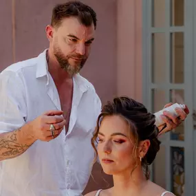 Bild von Cyril Daria-Castillo Coiffure