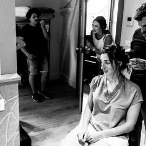 Bild von Cyril Daria-Castillo Coiffure