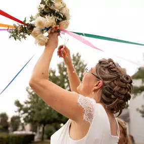 Bild von Cyril Daria-Castillo Coiffure