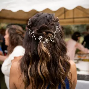 Bild von Cyril Daria-Castillo Coiffure