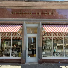 Bild von Andrea Seidel - Schmuck  Trauringe  Uhren  Wohnaccessoires