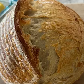 Bild von Bella Dough Bakery
