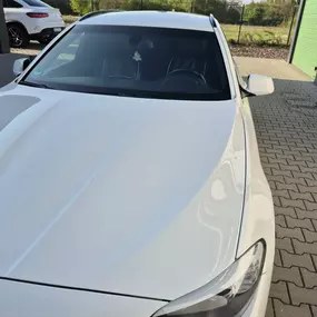 Bild von BT-Fahrzeugaufbereitung