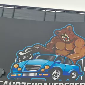 Bild von BT-Fahrzeugaufbereitung