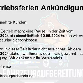 Bild von BT-Fahrzeugaufbereitung