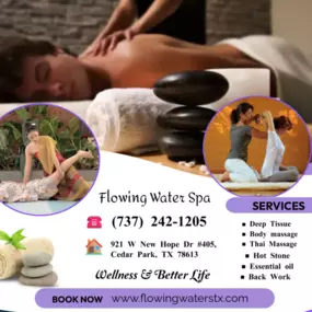 The main advantages of massage therapy are the following: It is a natural and non-invasive treatment option. 
Massage therapy can help to relieve pain, stiffness, and muscle tension.