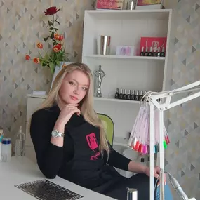 Bild von Nehty Markéta Zelinková