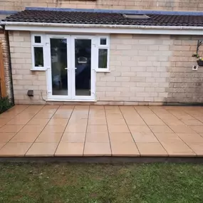 Bild von ARB Building Services