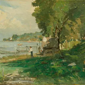 Bild von CUENDET KUNSTGALERIE