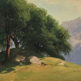 Bild von CUENDET KUNSTGALERIE