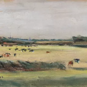 Bild von CUENDET KUNSTGALERIE