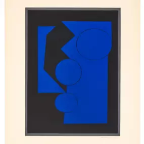 Bild von CUENDET KUNSTGALERIE