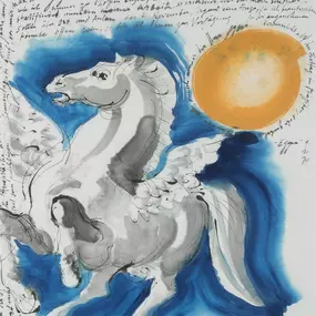 Bild von CUENDET KUNSTGALERIE