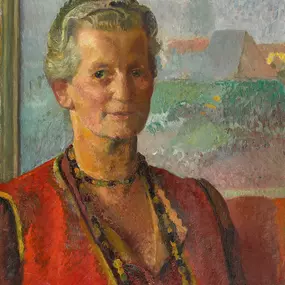 Bild von CUENDET KUNSTGALERIE
