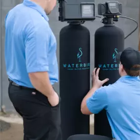 Bild von WaterBird Home Water Solutions LLC