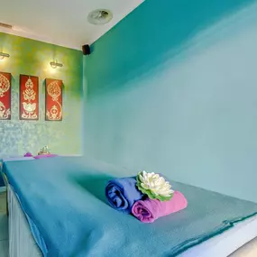Bild von Chanhom Thaimassage