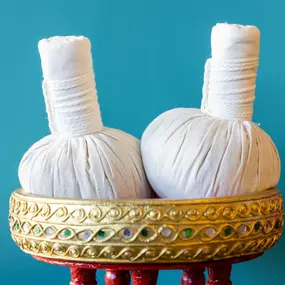 Bild von Chanhom Thaimassage