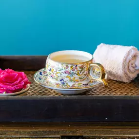 Bild von Chanhom Thaimassage