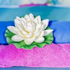 Bild von Chanhom Thaimassage