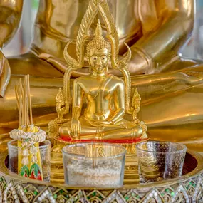 Bild von Chanhom Thaimassage