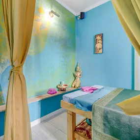 Bild von Chanhom Thaimassage