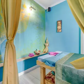 Bild von Chanhom Thaimassage