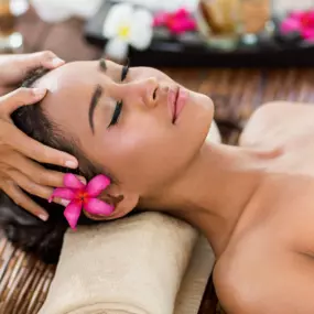 Bild von Chanhom Thaimassage