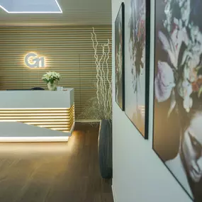 Bild von G11 Zentrum für Zahnästhetik und Implantologie - Zahnarzt Baden-Baden