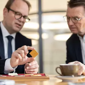 Bild von Fritz Rudolf Künker GmbH & Co. KG