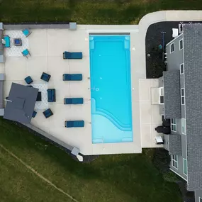 Bild von Royal Pools G2 Landscaping