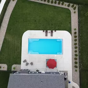 Bild von Royal Pools G2 Landscaping