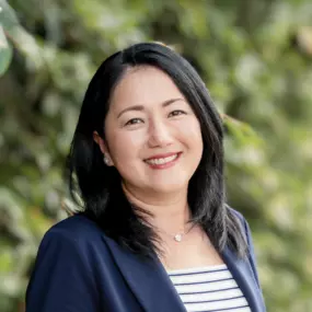 Bild von Naomi Yamagami Reed, REALTOR | Sage Real Estate