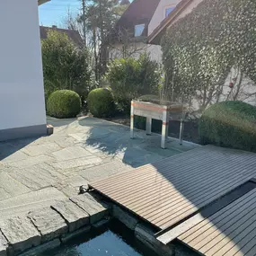 Bild von Gartengestaltung Haderecker
