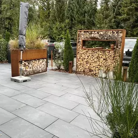 Bild von Gartengestaltung Haderecker