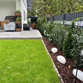 Bild von Gartengestaltung Haderecker