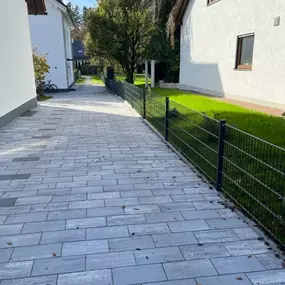 Bild von Gartengestaltung Haderecker