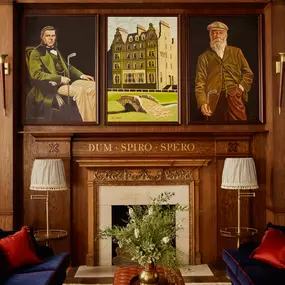 Bild von Rusacks St. Andrews