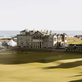 Bild von Rusacks St. Andrews
