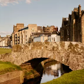 Bild von Rusacks St. Andrews