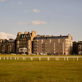 Bild von Rusacks St. Andrews