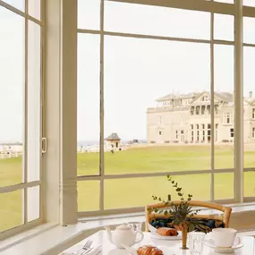 Bild von Rusacks St. Andrews