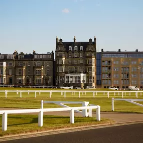Bild von Rusacks St. Andrews