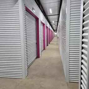 Interior Units