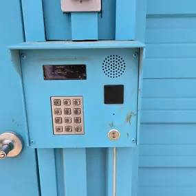 Keypad