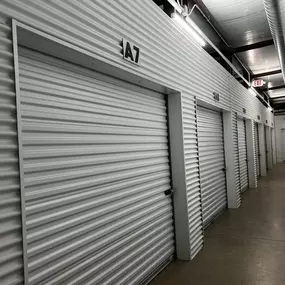 Interior Units