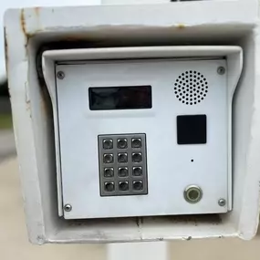 Keypad