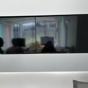 Security Screens