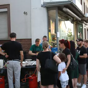 Bild von B10 Wilferdingen