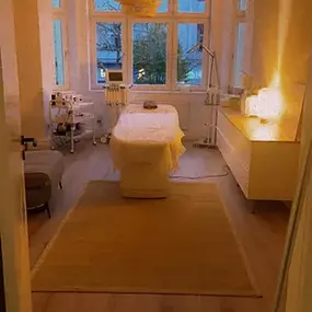 Bild von SHE WELL HE WELL - Experts for Skin and Body